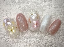 ルアナ 若葉台店(LUANA)/シンプルラグジュアリープラン