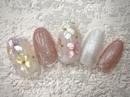 シンプルラグジュアリープラン