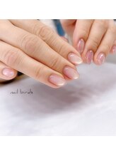 ネイルバーズ(nail birds)/