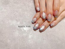 ホワイトネイル 武蔵小杉店(WHITE NAIL)/マグネット/ベイビーブーマ