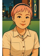 エミリオネイル(EMILIO NAIL) あいか 