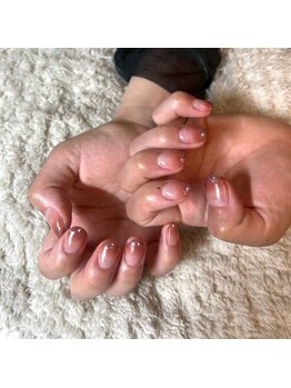 パラスパガーデン センダイ アングゥ(para spa GARDEN sendai ungu)/