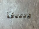 フット定額¥9500コース