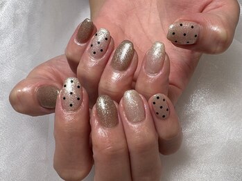 リュプレ(lieu pre)/ナチュラルデザイン