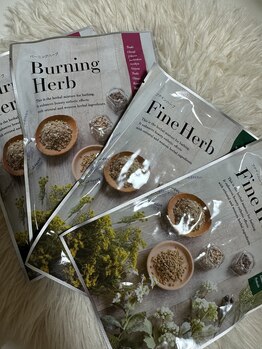 ミュルカ(mulca)/ハーブの効果がすごい！