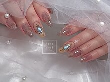 リック(Rick)の雰囲気（ちゅるんマグネット／ニュアンス／付け放題／ SNS画像OK）