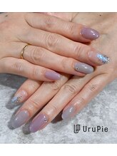 ウルピア(Uru Pie)/