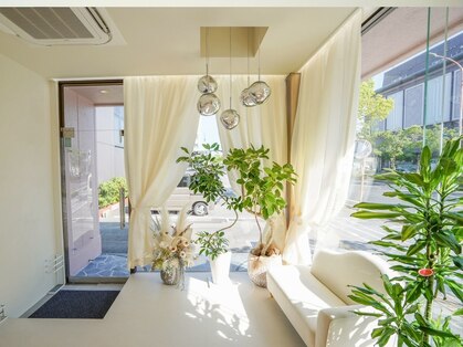 シルフバイアリープ(Silfe by ALEAP)の写真