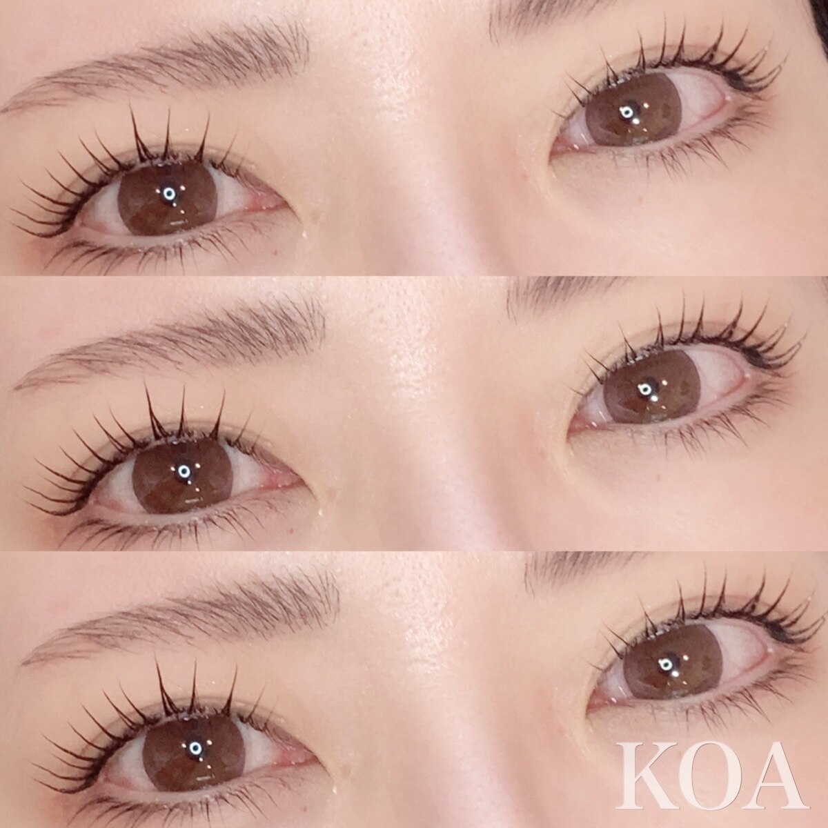 コア バイグーフィー(KOA by GOOFY)｜ホットペッパービューティー