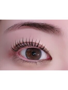 個室があるサロン