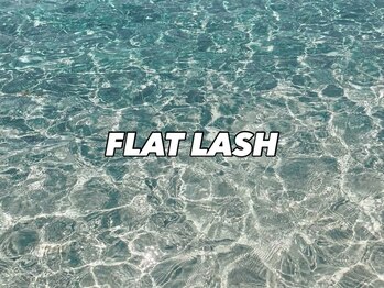アイラッシュリリーマカナ(EYELASH LI'ILI'IMAKANA)/フラットラッシュ