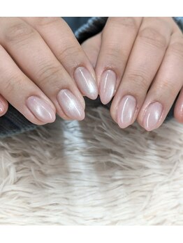 リンネ(LinNe)/【會田限定】持ち込みデザイン