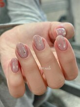 ソラネイル アヤセ(SORA NAIL AYASE)/