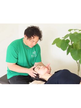 小顔になりたい