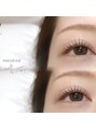 ミルス アイビューティー 横浜西口店(MIRUS EyeBeauty)&nbsp;パリジェンヌラッシュリフト☆*。