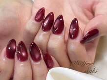 ルーシー 心斎橋(LUCY)/マグネットワンカラー