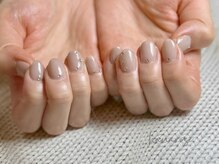 ハナローズ(hanarose)/ワンカラー+パーツ