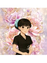 リリー(Lily)&nbsp;yuzuki 