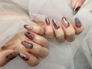 チャーム リリー(Charm lily)/