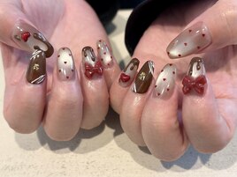 120分デザインコース