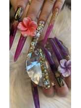 アユネイル(Ayunail)/