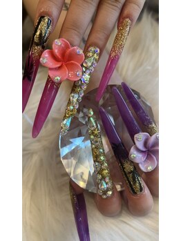 アユネイル(Ayunail)/