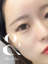 ミモ(mimo.)/アンドヘルシー