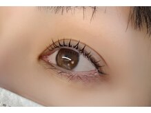 エクラ(eclat)/【シンプルまつげパーマ】中野