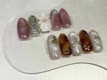 ネイルパティオ 浦和店(nail patio)/¥9,980コース