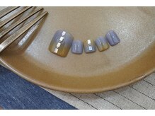 ウリコ ネイルアトリエ(urico nail atelier)/