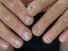 フィレシアートネイル(Pholeisi Art Nail)/