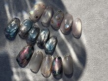 アトリエ フォワ(Atelier.Foi)の雰囲気（R7年12月より復帰しております^ - ^）