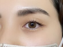 オムズアイ(om's eye.)/上下パーマ