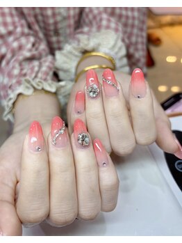 サニービューティースパ(SUNNY BEAUTY SPA)/