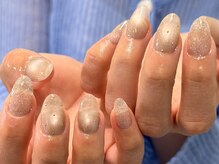 ミッシュ バイ アーバン(misch by urban.)/Bコース/10本長さだし