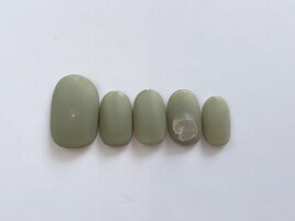 定額デザイン　simple