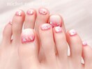 フット 持ち込みデザイン¥11,550