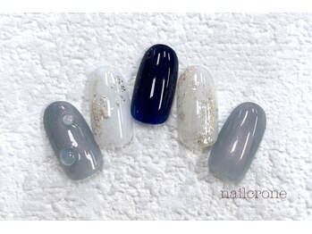 ネイルクローネ(nail crone)/2ヶ月限定クーポン♪