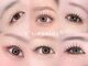 リズ アイラッシュ(r's eyelash)の写真