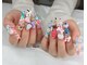 イチキュウハチキュウ ネイルサロン(The 1989 nail salon)の写真