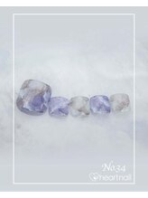 フットデザイン：Ｎｏ．34