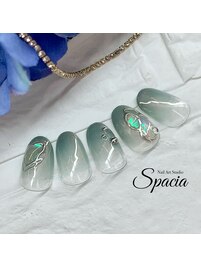 シンプルデザイン¥6,500