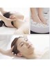 【自律神経・睡眠ケア】スリープサポート　７０分　8,470円→7,850円