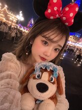 パトラアイズ 下北沢(Patra eyes)&nbsp;I &nbsp;Momo