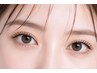 【4週以内付けたし】フラット100本/ダブルラッシュ160本