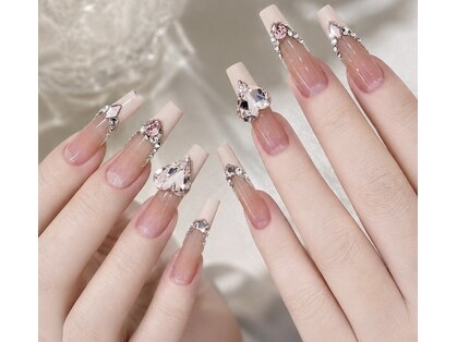 Merci Nail Salon 川崎店の写真