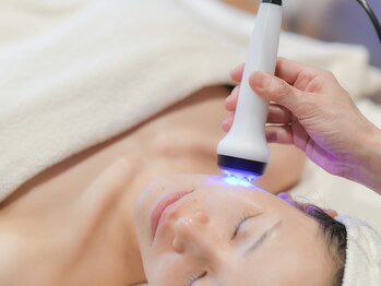 マグノリアの写真/40代からのエイジングケア特化！バクチオールと美容鍼で肌の弾力アップを目指す♪