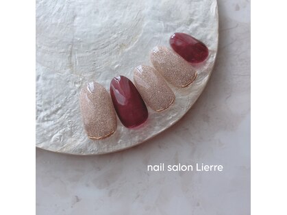 リエール(Lierre)の写真