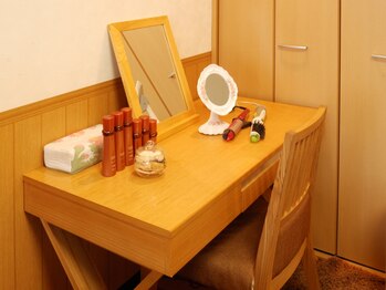 ココアムール(coco amour)/★メイク台★