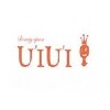 ウィウィ(U'IU'I)のお店ロゴ